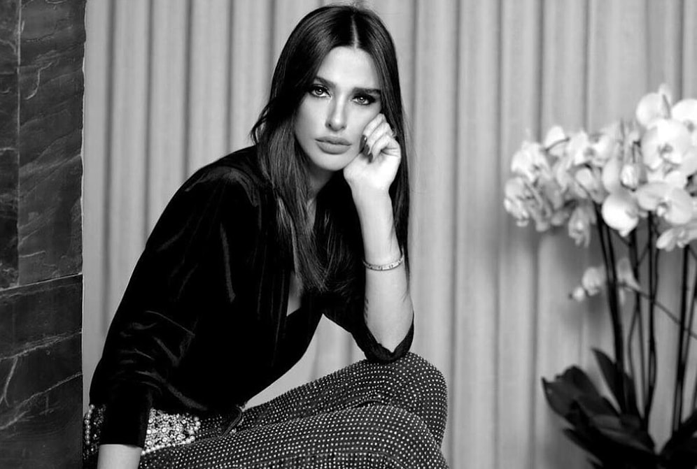 Aslıhan Doğan Turan Kimdir? Arda Turan'ın Eşi Aslıhan Doğan Turan Nereli ve Kaç Yaşında?