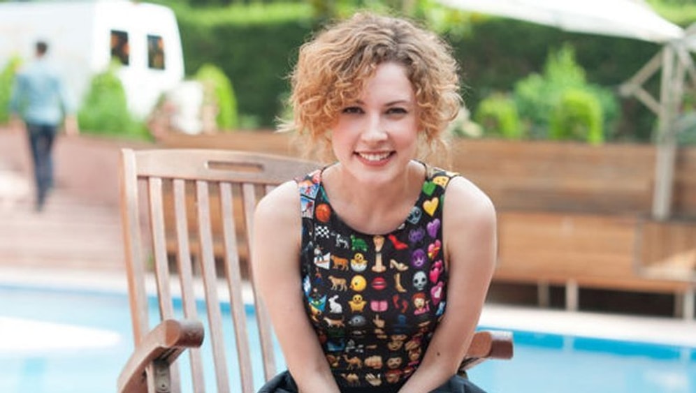 Açelya Topaloğlu Kimdir? Açelya Topaloğlu Nereli ve Kaç Yaşında? Açelya Topaloğlu'nun Boyu ve Kilosu?