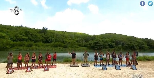 Survivor Eleme Konseyi Ne Zaman?