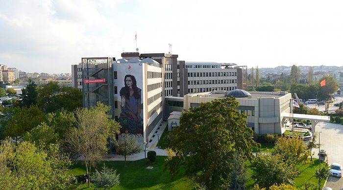 Kadıköy Belediyesi'nde 'Rüşvet' Operasyonu!