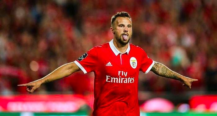 Transfer Haberleri ile Gündeme Gelen Haris Seferovic Kimdir, Nereli? Haris Seferovic Kaç Yaşında?