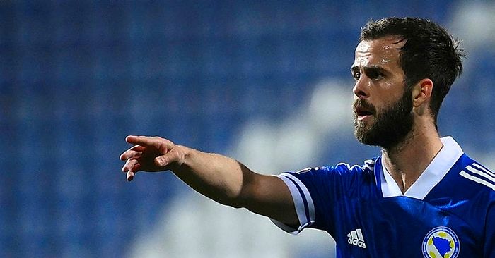 Miralem Pjanic Kimdir, Kaç Yaşında? Miralem Pjanic Hangi Takımda, Nereli?