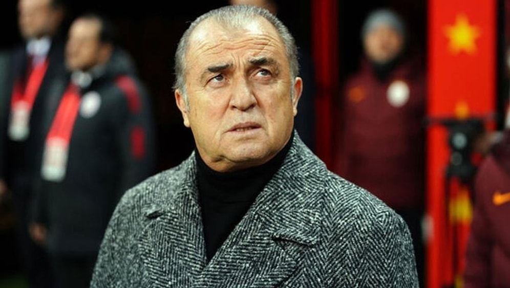 Teknik Direktör Fatih Terim Kimdir, Nereli? Fatih Terim Kaç Yaşında?