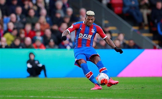 Patrick van Aanholt Kimdir, Nereli? Patrick van Aanholt Kaç Yaşında, Hangi Takımda?