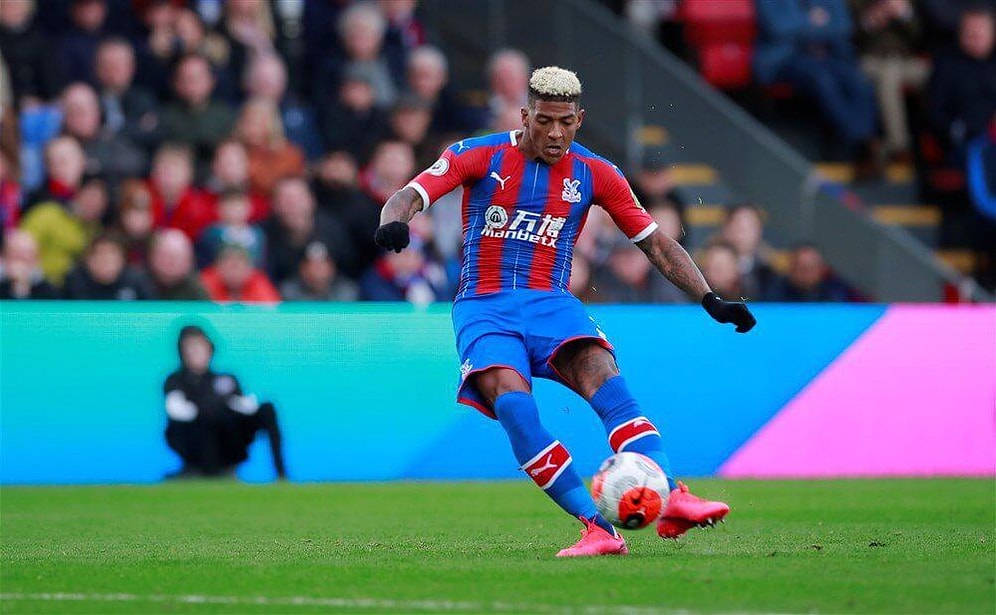 Patrick van Aanholt Kimdir, Nereli? Patrick van Aanholt Kaç Yaşında, Hangi Takımda?