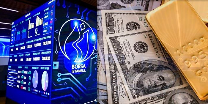 Dünya Ekonomik Dertlerle Boğuşuyor: Dolar Yeniden Hızlanıyor mu? Borsa İstanbul'da Sakin Yükseliş