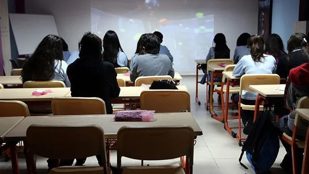 Çocuklarımız Kimlere Emanet... Müfettişler Hizbullahçı Okul Müdürü ve Öğretmeni Ortaya Çıkardı!