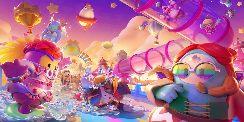 Steam Değeri 38 TL Olan Çok Popüler Oyun Tüm Platformlarda Tamamen Bedava Oluyor