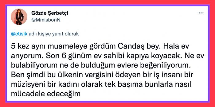 Candaş Tolga Işık'ın Türkiye'deki Iraklı Bir Ev Sahibiyle İlgili Yaptığı Paylaşım Kullanıcıları İkiye Böldü