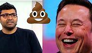 Twitter'da Sular Isınıyor! Elon Musk'tan Twitter CEO'suna Emojili Cevap Geldi
