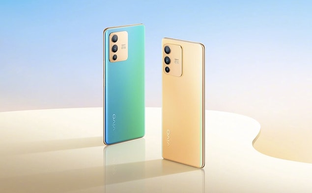 Akıllı telefon sektöründe adından daha çok söz ettirmeye başlayan Vivo'nun V serisinin son üyesi V23 5G modeli oldu.