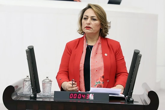 Müzeyyen Şevkin Kimdir, Kaç Yaşında? Müzeyyen Şevkin Nereli, Eğitimi Ne?