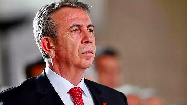 Gazeteci Fikret Bila, Ankara Büyükşehir Belediye Başkanı Mansur Yavaş'ın kararını köşesinde kaleme aldı.