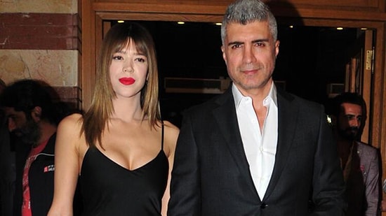 Özcan Deniz İle Boşanan Feyza Aktan: "Özcan Deniz'in Gücü Karşısında Çıplak Kaldım!"