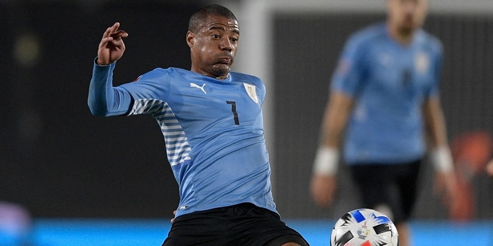 Nicolas de la Cruz Kimdir? Futbolcu Nicolas de la Cruz Kaç Yaşında, Nereli? Hangi Takımlarda Oynadı?