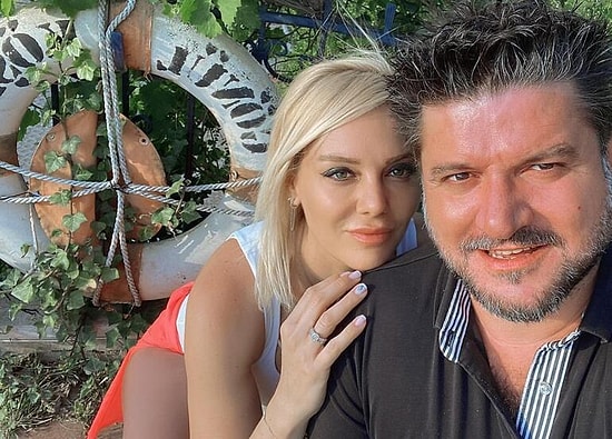 Kayahan’ın Kızı Beste Açar Evleniyor: Düğün Budapeşte'de Olacak