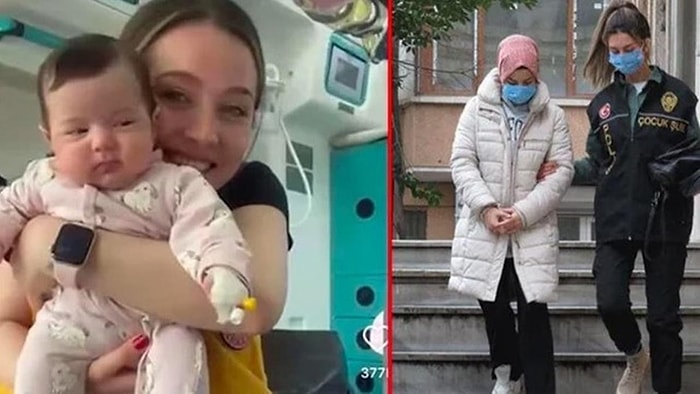 Mahkemeden Nisa Bebeğin Biyolojik Annesi Hakkında Karar