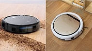 Wi-Fi Özelliğine Sahip En Uygun Fiyatlı Robot Süpürgeler