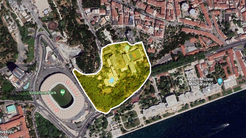 Sadece Bir Kişi İtiraz Etti: AKP Döneminde Karşı Çıkılan Swissotel Arazisi Satışına CHP'li İBB'den Onay