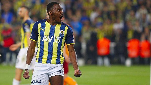 Bright Osayi-Samuel - Fenerbahçe