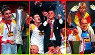 Tarih Bir Kere Yazıldı! Galatasaray'ın UEFA Kupası Zaferinin 22.Yılı