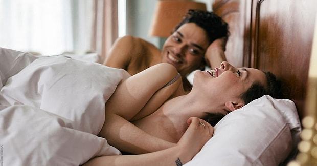 Partnerinizle Ayrıldıktan Sonra Seks Yapmadan Önce Düşünmeniz Gereken 11 Konu