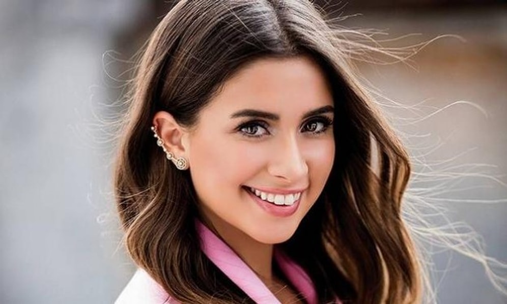 Buse Terim Kimdir? Fatih Terim'in Kızı Buse Terim Nereli ve Kaç Yaşında? Buse Terim Kiminle Evli?