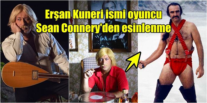 Tek Bir Sahnede Bile 216 Kez Kahkaha Attıran Erşan Kuneri Dizisinin Çıkış Hikayesini Cem Yılmaz Anlatıyor!