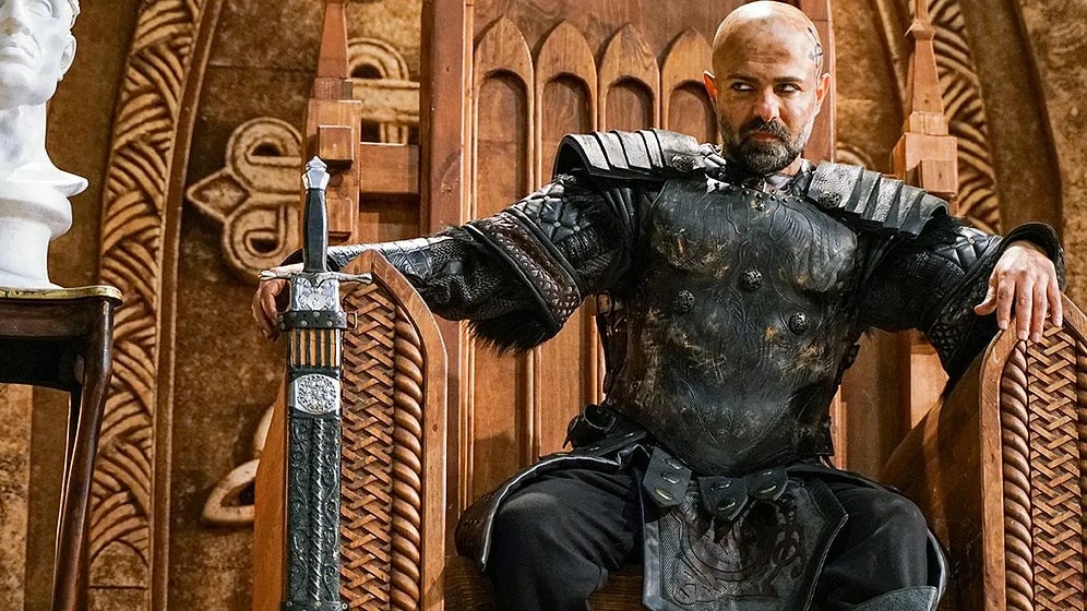 Erkan Avcı Kimdir, Kaç Yaşında, Nereli, Boyu Kaç? Erkan Avcı Hangi Filmlerde ve Dizilerde Rol Aldı?