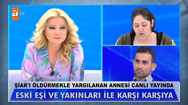 Hava Palu'nun kendisini, oğlu İsa Palu'ya istediğini söyleyen Gülüzar herkesi şaşırttı. 'Sen ne diyorsun Hava teyze?' diyerek tepki verdiğinde de Hava Palu'nun bir şeyler söyleyerek kendisine üflediğini ve 'Seni okudum üfledim, seni oğluma alacağım' dediğini belirtti. Ayşe Melek ise 'Sen annemin kusuruna bakma Gülüzar abla' demiş.