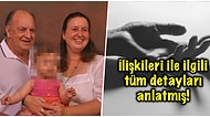 12 Yıllık Eşini Bırakıp Öz Kızı ile Kaçan Adamın Açıklamalarını Görünce Sinirleriniz Altüst Olacak!