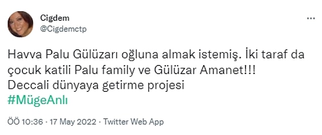 Tabii bu olay sosyal medyada hemen gündem oldu 👇