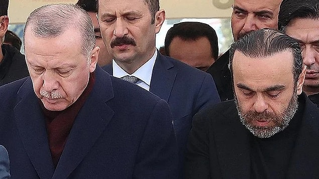 Aile dostu olduğu Cumhurbaşkanlığı sitesinde