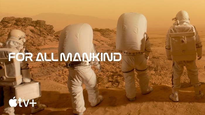 Apple TV Plus Drops Trailer for Space Drama Series ‘For All Mankind’ Season 3 Announcing Debut Date