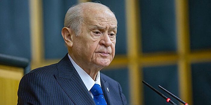 Devlet Bahçeli Kimdir? MHP Genel Başkanı Devlet Bahçeli Nereli, Kaç Yaşında? Devlet Bahçeli Evli mi?