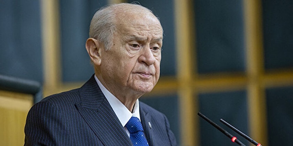 Devlet Bahçeli Kimdir? MHP Genel Başkanı Devlet Bahçeli Nereli, Kaç Yaşında? Devlet Bahçeli Evli mi?
