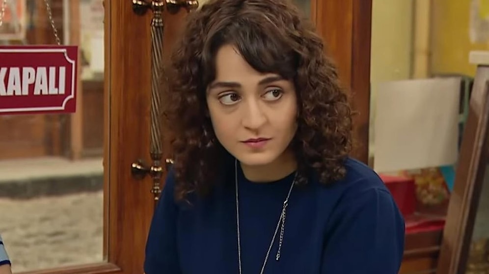 Eda Akalın Kimdir? Seksenler 'Suna' Eda Akalın Kaç Yaşında, Nereli, Hangi Yapımlarda Oynadı?