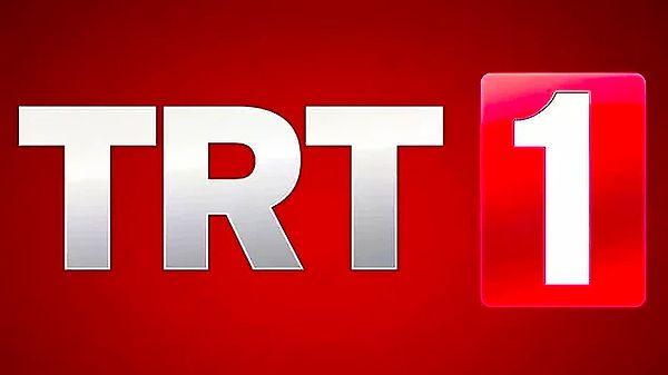 18 Mayıs Çarşamba TRT 1 Yayın Akışı