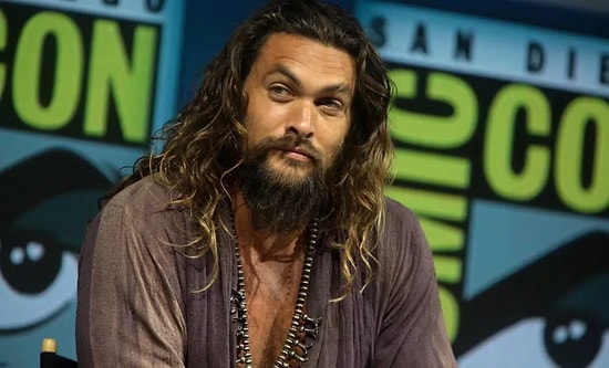 Jason Momoa Kimdir, Kaç Yaşında, Boyu Kaç, Nereli, Çocuğu Var mı? Jason Momoa Hangi Filmlerde Rol Aldı?