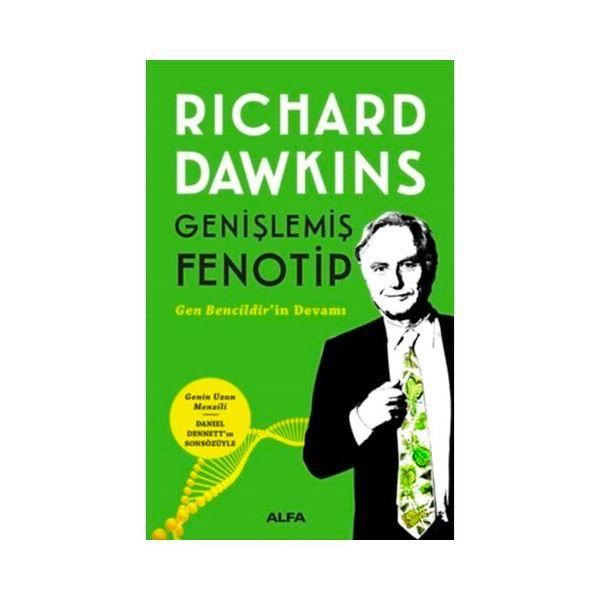11. Genişlemiş Fenotip - Richard Dawkins