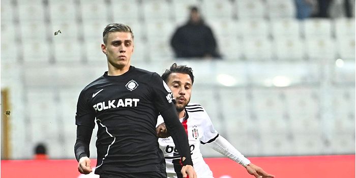 Kazımcan Karataş Kimdir? Futbolcu Kazımcan Karataş Kaç Yaşında, Nereli? Hangi Mevkide Oynuyor?