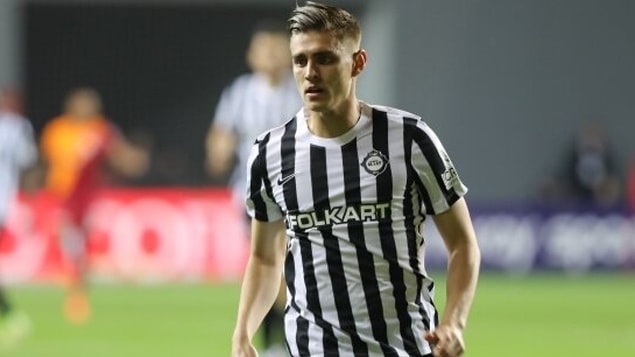 Kazımcan Karataş Kimdir?