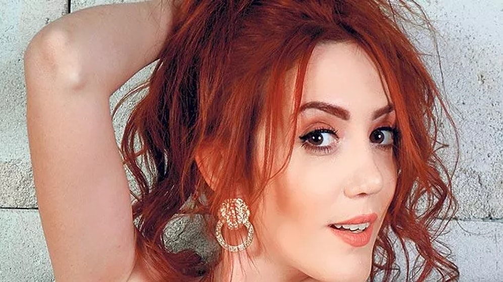 Elif Çapkın Kimdir? Oyuncu Elif Çapkın Kaç Yaşında, Nereli, Burcu Ne? Elif Çapkın Hangi Yapımlarda Rol Aldı?