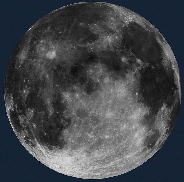 Nasa öncülüğündeki Artemis Programı, yaklaşık olarak 2030 civarında Ay'da bir üs kurmayı umuyor.