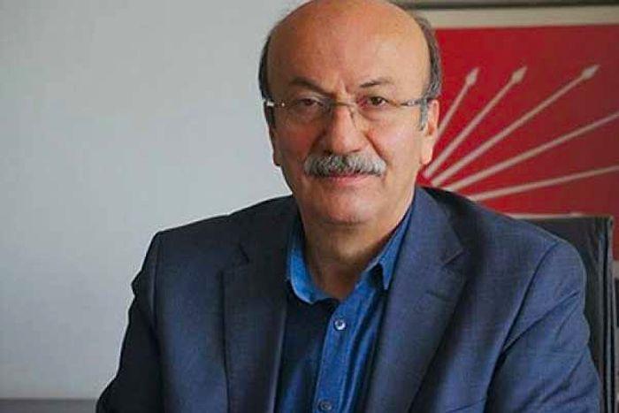 CHP'li Mehmet Bekaroğlu Kimdir, Kaç Yaşında? Mehmet Bekaroğlu Nereli, Eğitimi Ne?