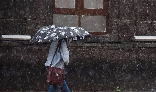 Hava sıcaklığı 10 derece düşecek