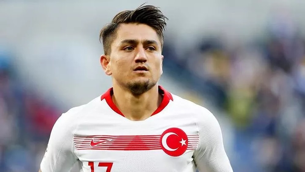 Cengiz Ünder Kimdir, Kaç Yaşındadır? Cengiz Ünder Profesyonel Futbol Kariyeri Nasıl İlerledi?