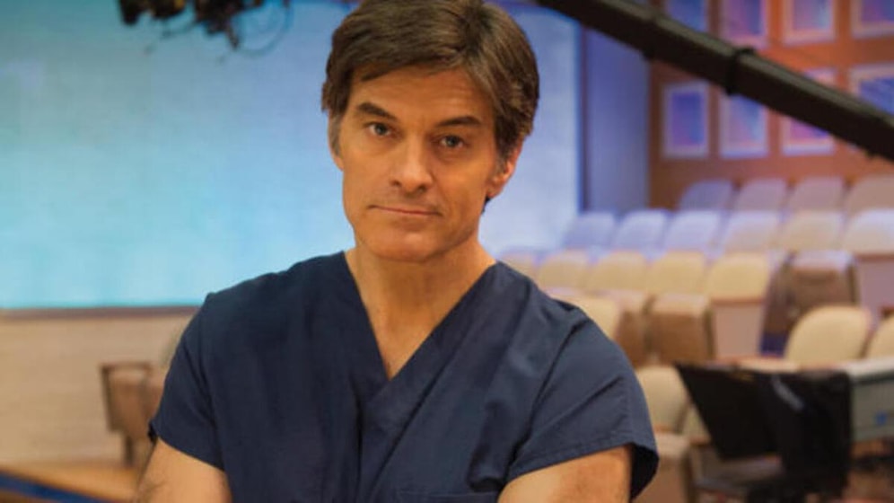 Mehmet Öz Kimdir, Kaç Yaşında? Mehmet Öz'ün Eğitimi Ne?