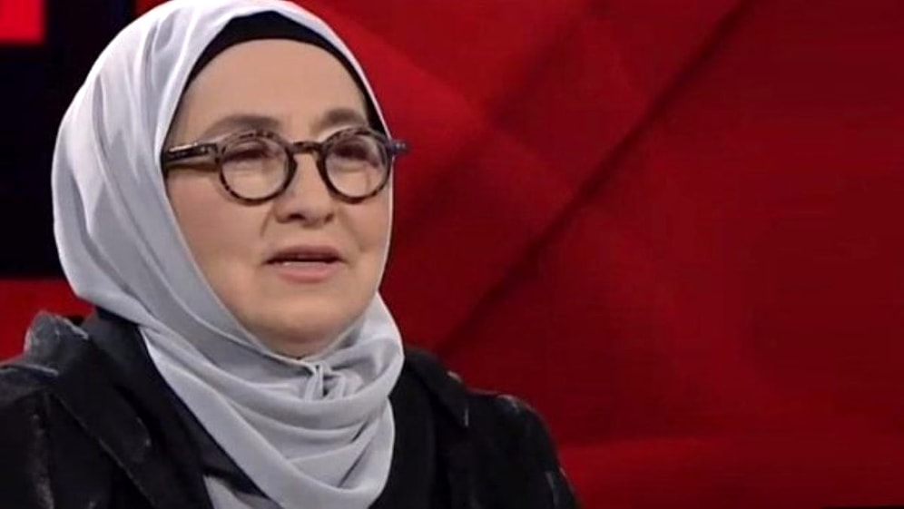 Sevda Noyan Kimdir, Evli mi? Sevda Noyan'ın Mesleği Ne?