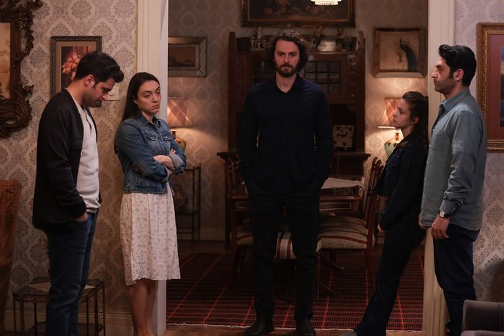 Masumlar Apartmanı Son Bölüm Tek Parça Full İzle: Masumlar Apartmanı Dizisinin Son Bölümünde Neler Yaşandı?